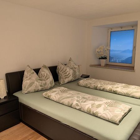 Ferienwohnung Gurgltal Nassereith Bagian luar foto