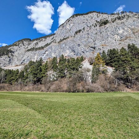 Ferienwohnung Gurgltal Nassereith Bagian luar foto