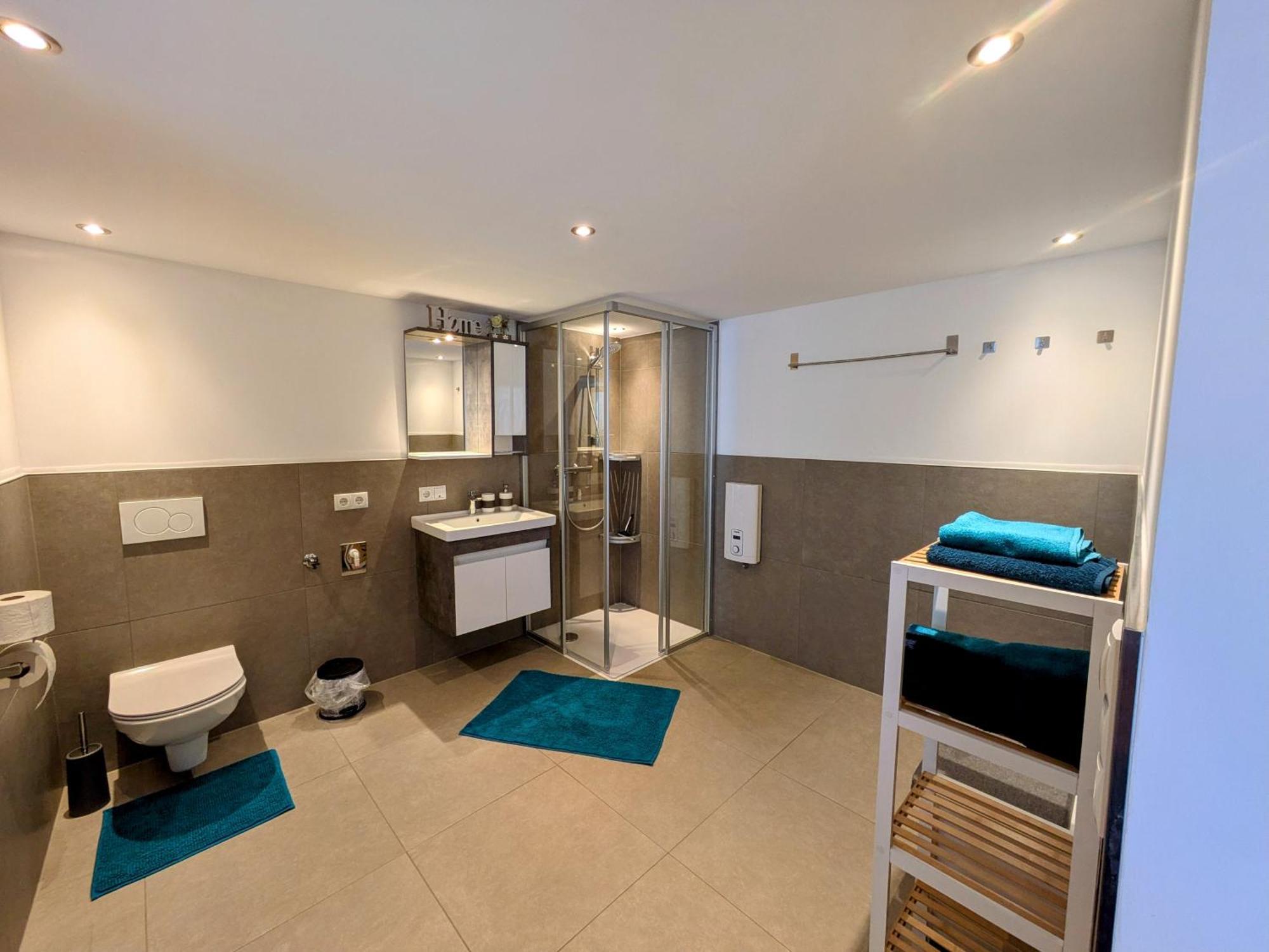 Ferienwohnung Gurgltal Nassereith Bagian luar foto