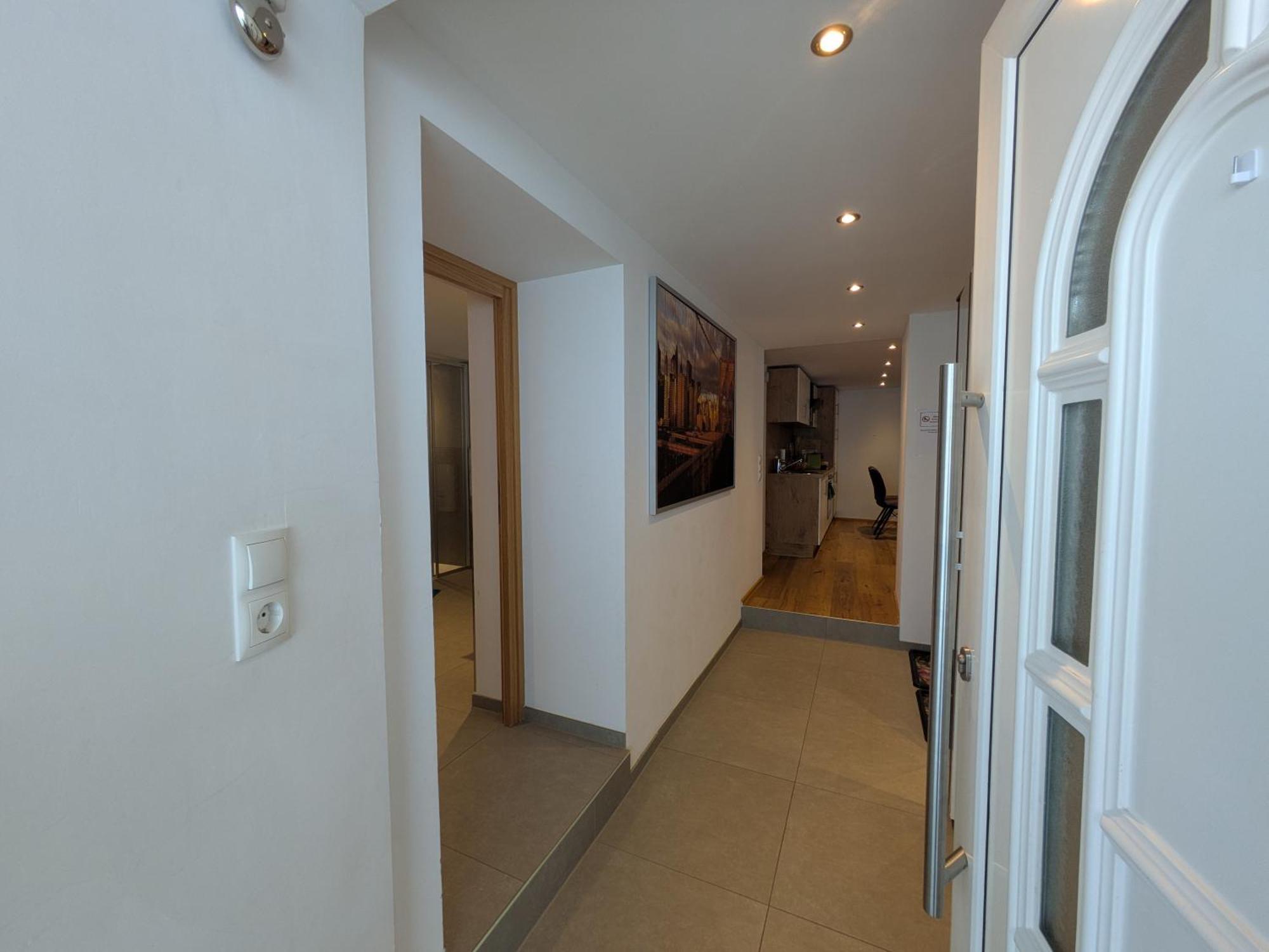 Ferienwohnung Gurgltal Nassereith Bagian luar foto